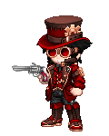 Xavierlonewolf's avatar
