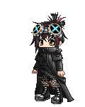 Evil Megantron's avatar
