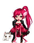 Kemmybelle's avatar
