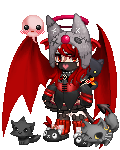 Kingy Yosmemaru's avatar