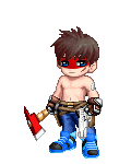Xavier Gibull's avatar