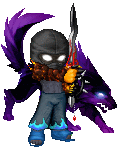 the emerald shadow's avatar
