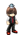 TheRougeTwinkie's avatar