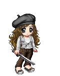 Rosa Everdeen's avatar