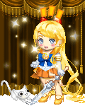 Shechina's avatar