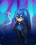 JUMPing girl 16's avatar