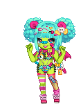 Liz Licious V2's avatar