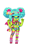 Liz Licious V2's avatar