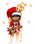 Elisabelle's avatar