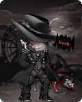 Barakku Oni's avatar