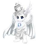 The Silent Paladin's avatar