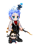 Sweet Wolf Fang's avatar