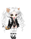 xii - Sapphire's avatar