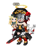 Jackalust's avatar