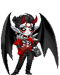 Yoshigyrllxx's avatar