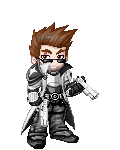 5H0RYUK3N's avatar