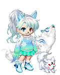 mrs sesshoumaru's avatar