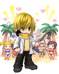 x_Kida Masaomi_x's avatar