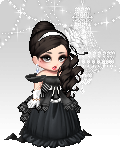 Chrysoberyll's avatar