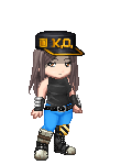Christien Chalfant 's avatar
