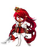 Ashrielle's avatar