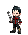 Jeseia Moretia's avatar