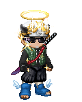I Drittz I's avatar