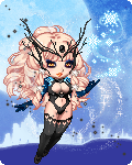xXxDark Trinity AngelxXx's avatar
