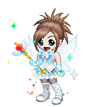 pixie stique's avatar