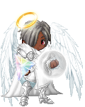Penitent Patience's avatar