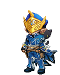 Xenerus Skyrunner's avatar