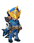 Xenerus Skyrunner's avatar