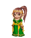 Lady Brinard's avatar