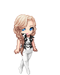 White Traveler's avatar
