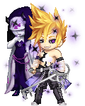 Shahal Rainrix's avatar