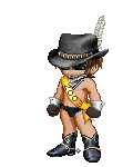 Nitre's avatar