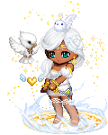 Ororo Munro Storm2's avatar