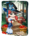 Maegrambaiel's avatar