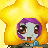 Little Miss Angry Bird's avatar