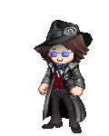 Doctor Who two's avatar
