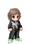 Mr Xaviermaster's avatar