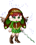 LittleRavenWind's avatar