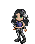 Queen of Assassins's avatar