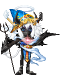 3 D J's avatar