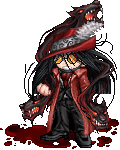 Alucard no life king C's avatar
