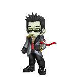 Captain Wildfire's avatar