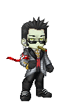 Captain Wildfire's avatar