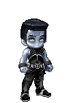 Uncanny Colossus's avatar