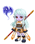 oOLadyMayaOo's avatar