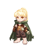 Arthmael Lothario's avatar
